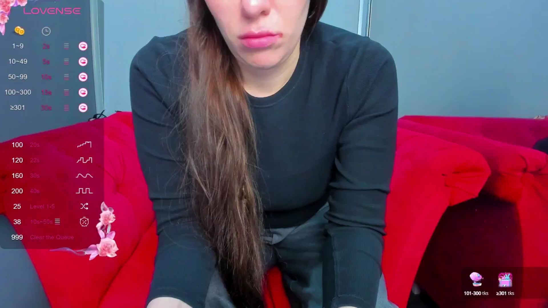 Gallery image thumbnail from ornellamuti's myfreecams stream on, 09/29/2025, 14:03 image 14 of 20