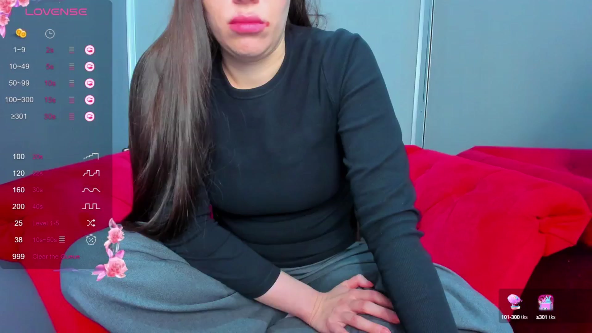 Gallery image thumbnail from ornellamuti's myfreecams stream on, 09/29/2025, 14:03 image 2 of 20