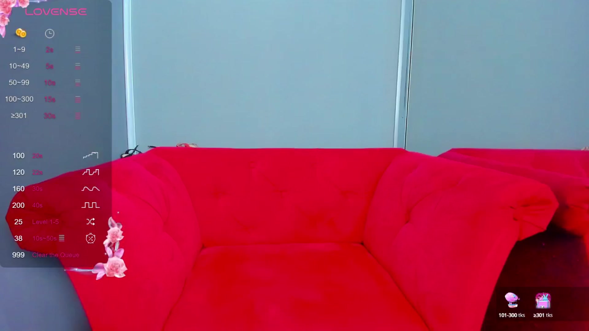 Gallery image thumbnail from ornellamuti's myfreecams stream on, 09/30/2025, 14:10 image 13 of 20