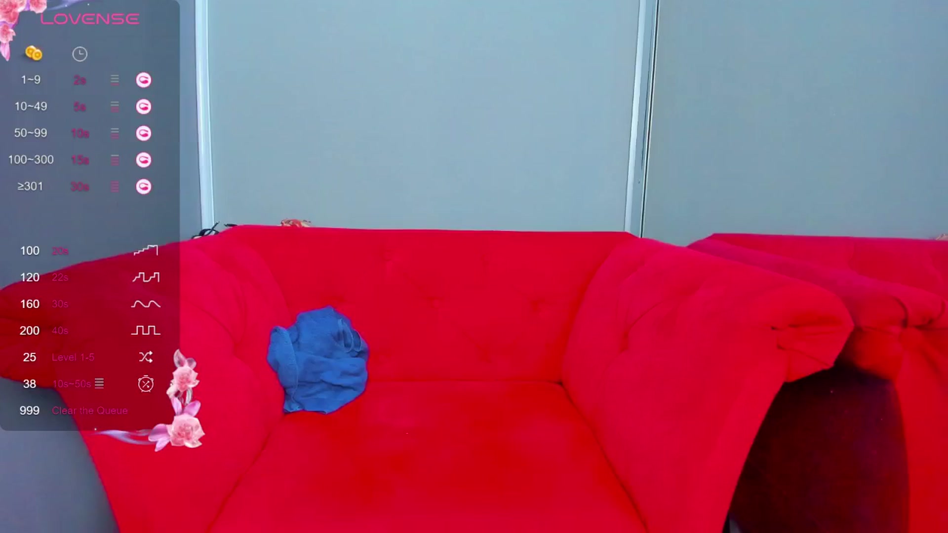 Gallery image thumbnail from ornellamuti's myfreecams stream on, 10/12/2025, 08:33 image 18 of 20