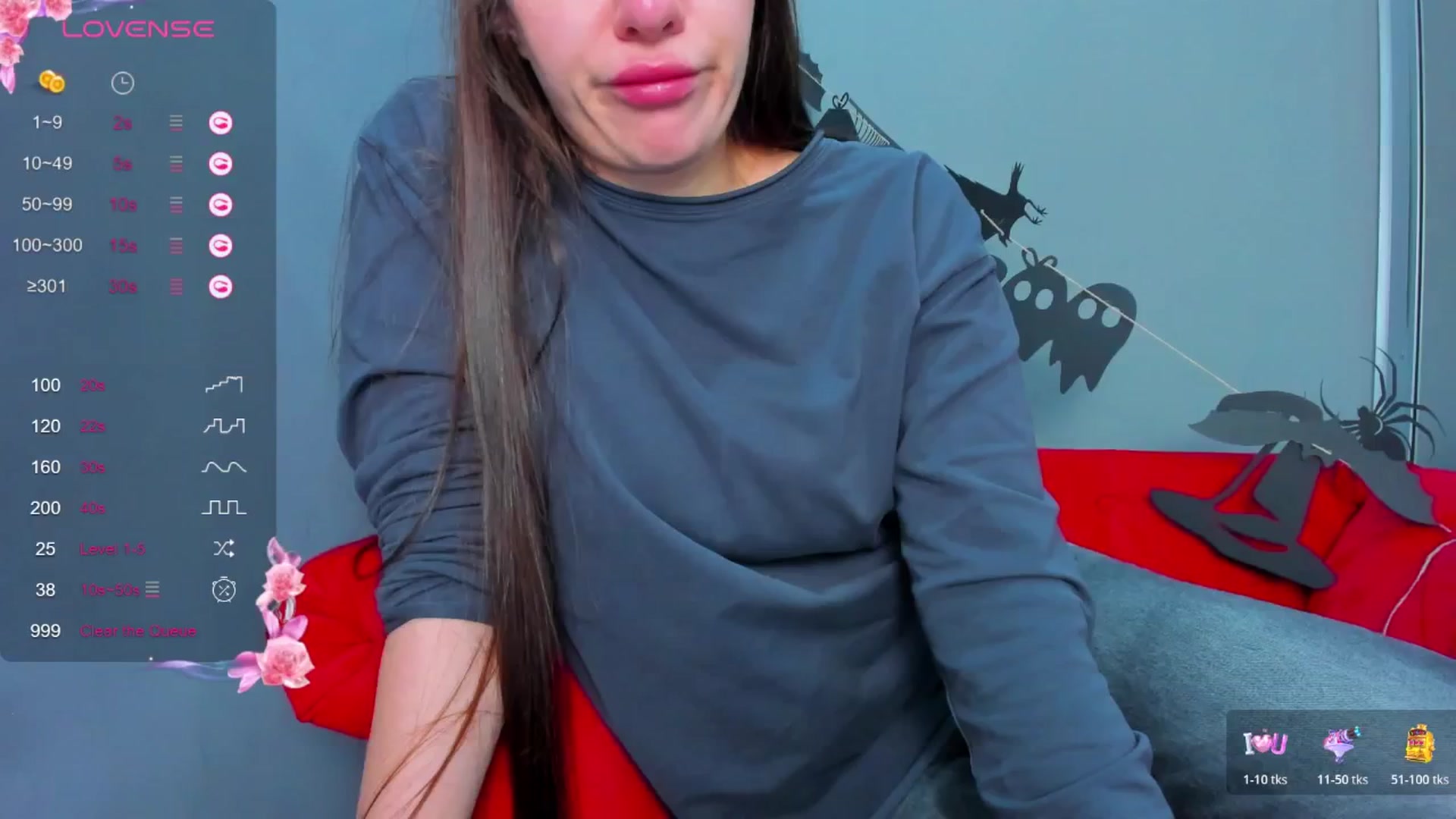 Gallery image thumbnail from ornellamuti's myfreecams stream on, 10/29/2025, 14:22 image 2 of 20