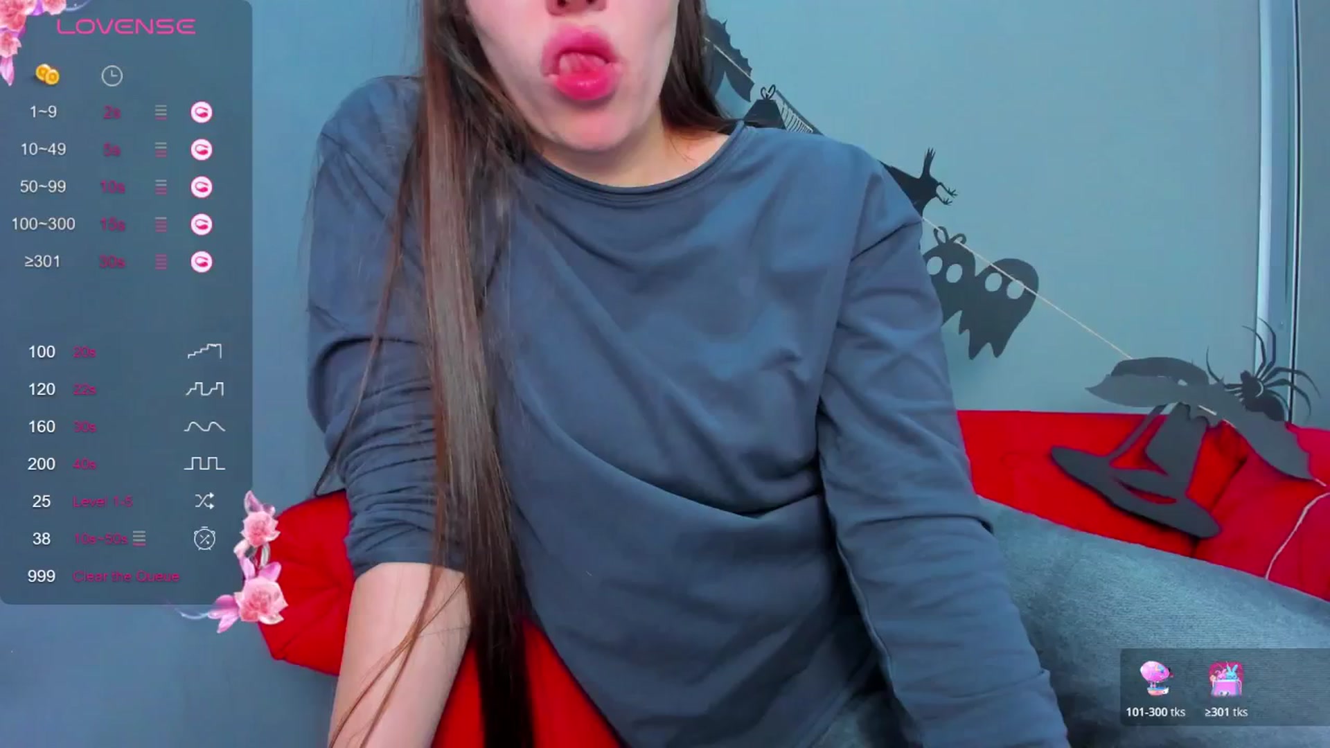 Gallery image thumbnail from ornellamuti's myfreecams stream on, 10/29/2025, 14:22 image 1 of 20