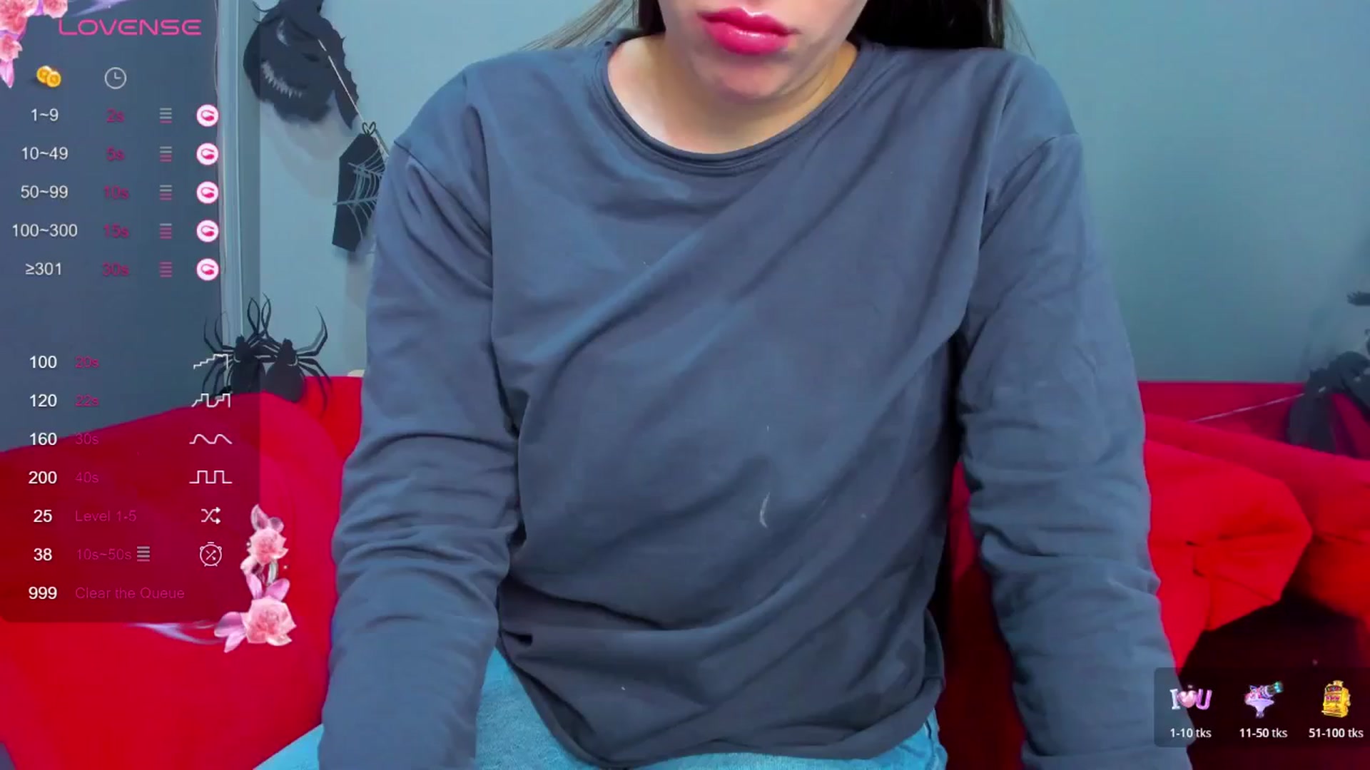 Gallery image thumbnail from ornellamuti's myfreecams stream on, 11/03/2025, 08:44 image 2 of 20