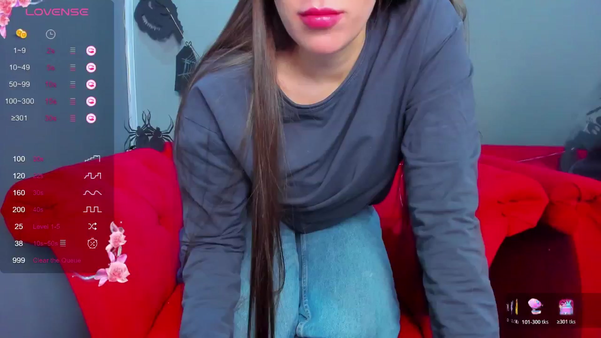 Gallery image thumbnail from ornellamuti's myfreecams stream on, 11/03/2025, 08:44 image 11 of 20