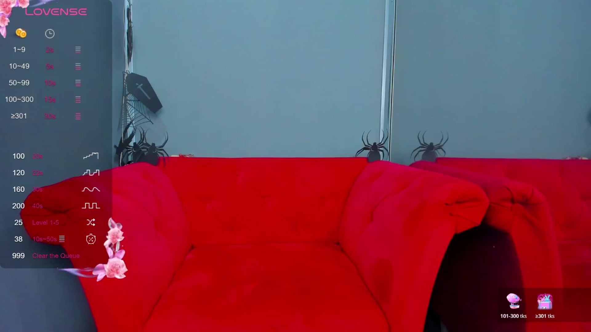 Gallery image thumbnail from ornellamuti's myfreecams stream on, 11/22/2025, 13:10 image 19 of 20