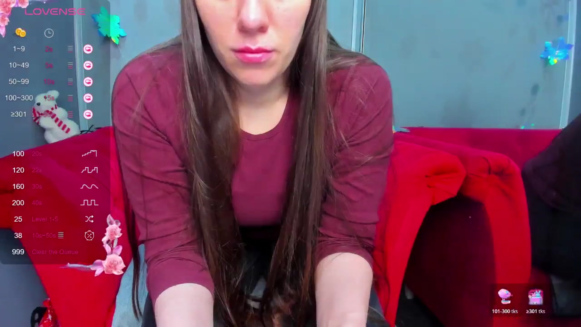 Gallery image thumbnail from ornellamuti's myfreecams stream on, 12/28/2025, 10:17 image 20 of 20