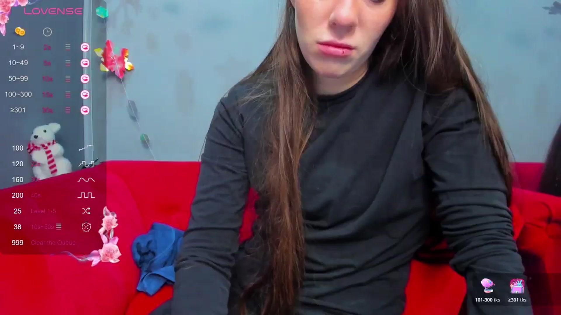 Gallery image thumbnail from ornellamuti's myfreecams stream on, 01/18/2026, 05:56 image 20 of 20