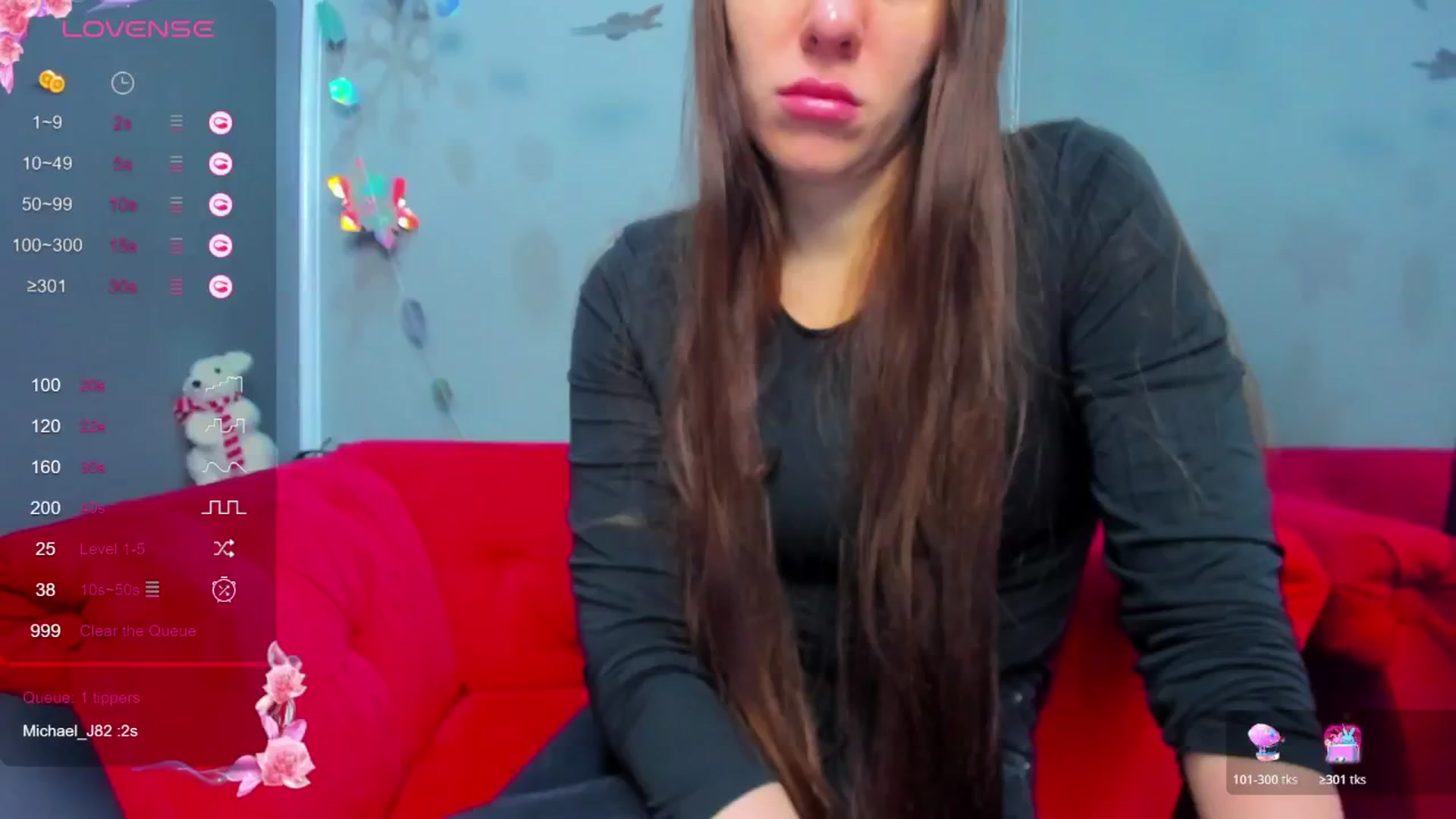 Gallery image thumbnail from ornellamuti's myfreecams stream on, 01/24/2026, 05:44 image 1 of 20