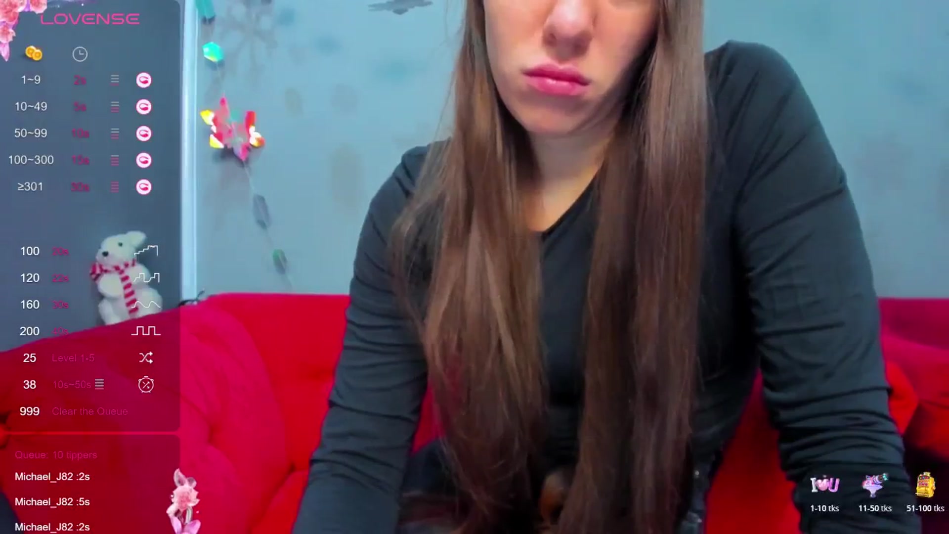 Gallery image thumbnail from ornellamuti's myfreecams stream on, 01/24/2026, 05:44 image 20 of 20