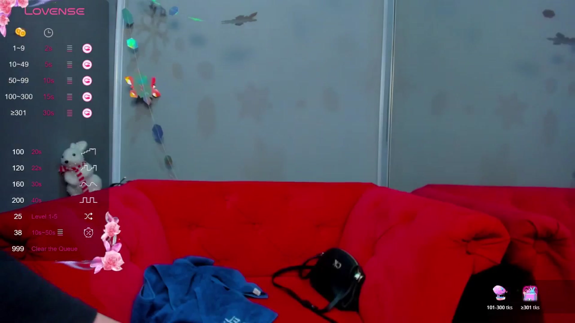 Gallery image thumbnail from ornellamuti's myfreecams stream on, 01/25/2026, 07:13 image 3 of 20