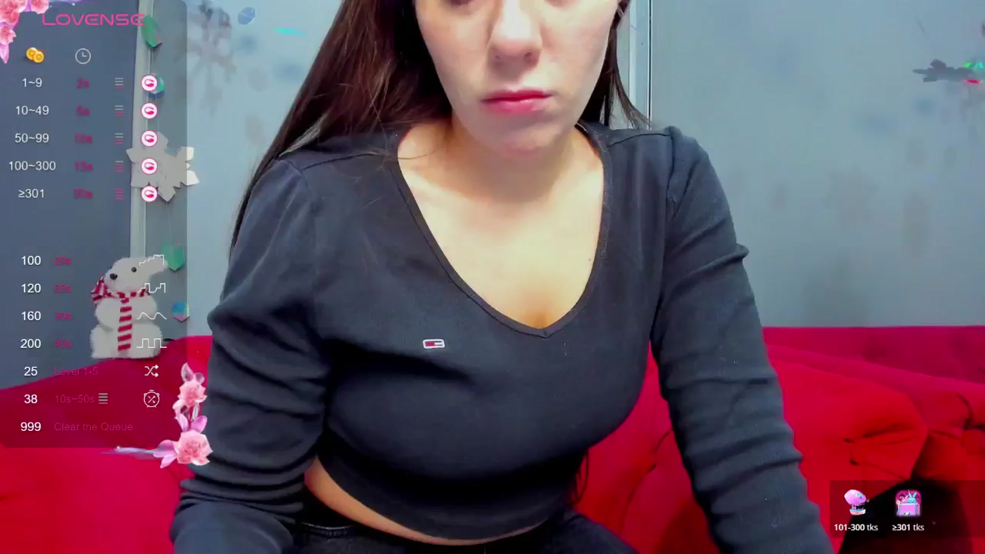 Gallery image thumbnail from ornellamuti's myfreecams stream on, 01/31/2026, 06:58 image 17 of 20