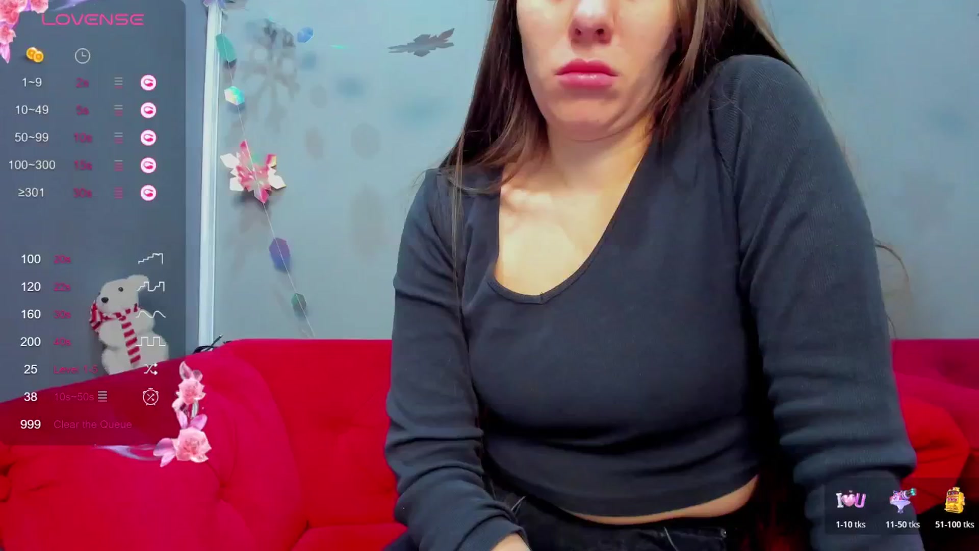 Gallery image thumbnail from ornellamuti's myfreecams stream on, 01/31/2026, 06:58 image 1 of 20