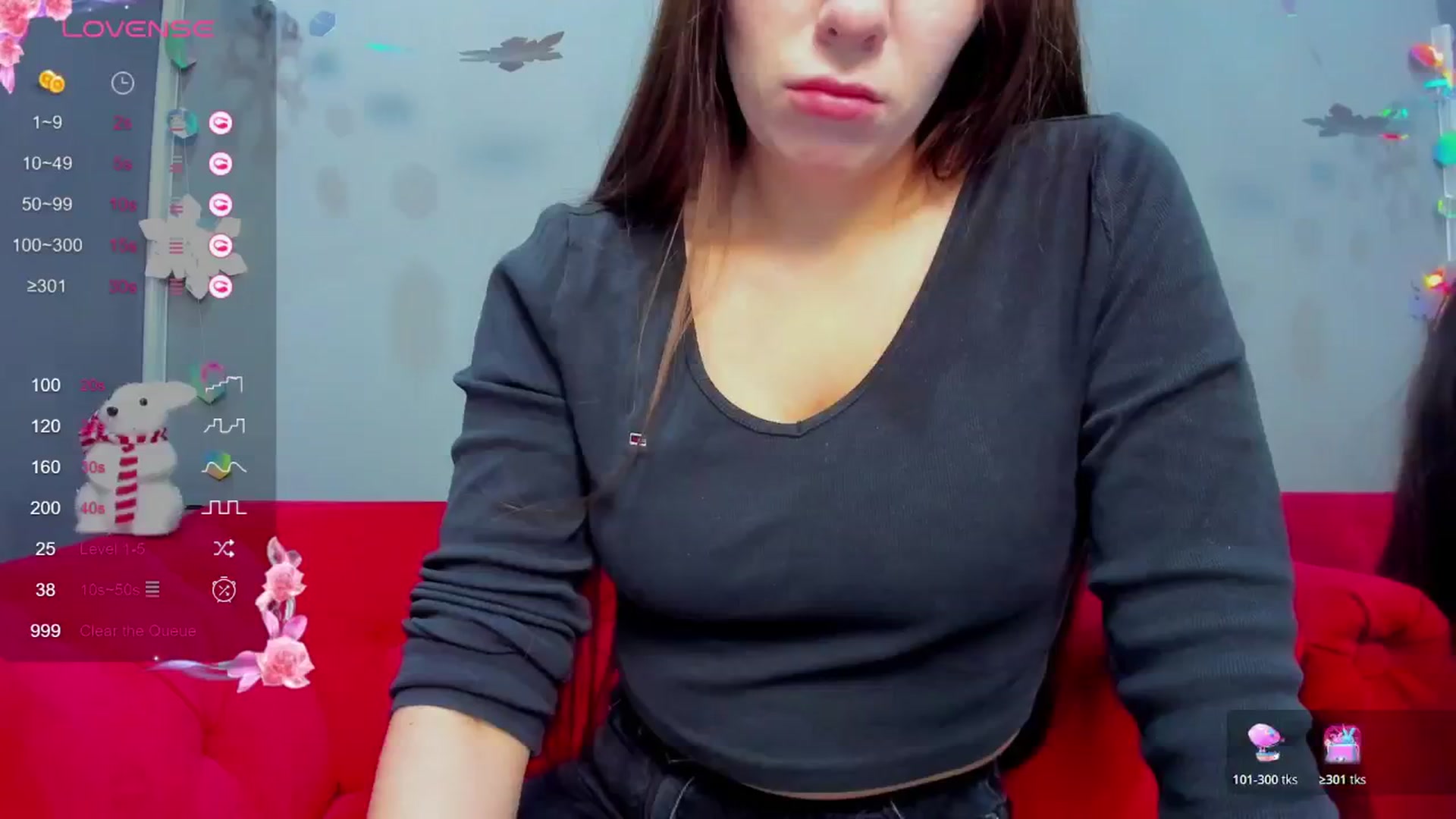 Gallery image thumbnail from ornellamuti's myfreecams stream on, 01/31/2026, 07:33 image 8 of 20