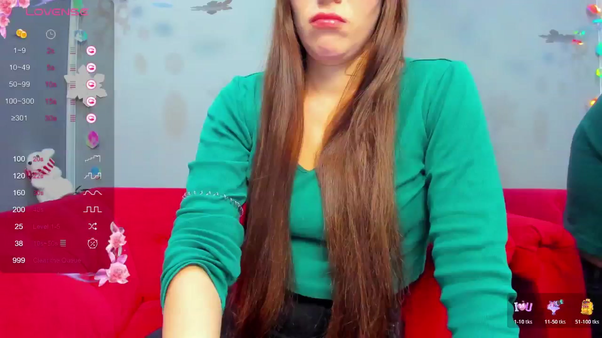 Gallery image thumbnail from ornellamuti's myfreecams stream on, 02/07/2026, 13:44 image 9 of 20