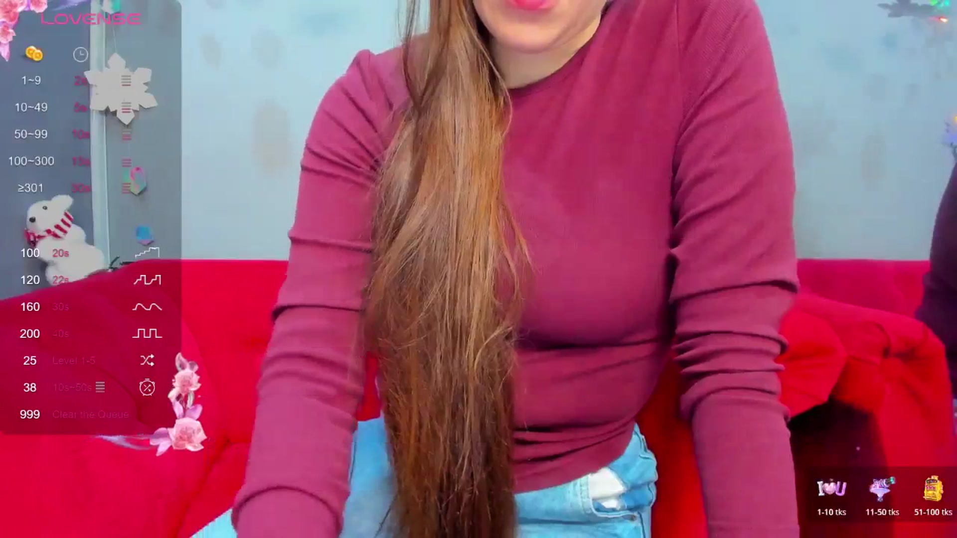 Gallery image thumbnail from ornellamuti's myfreecams stream on, 02/08/2026, 03:37 image 7 of 20