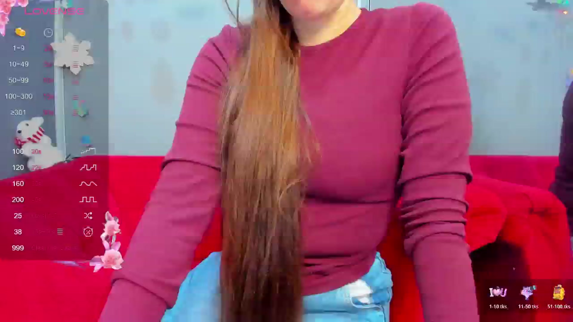 Gallery image thumbnail from ornellamuti's myfreecams stream on, 02/08/2026, 03:37 image 5 of 20