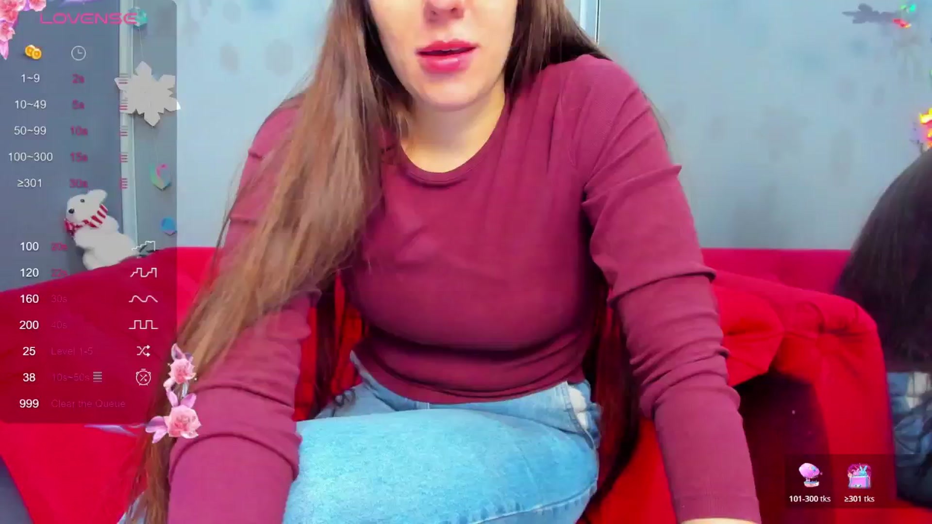Gallery image thumbnail from ornellamuti's myfreecams stream on, 02/08/2026, 03:37 image 2 of 20