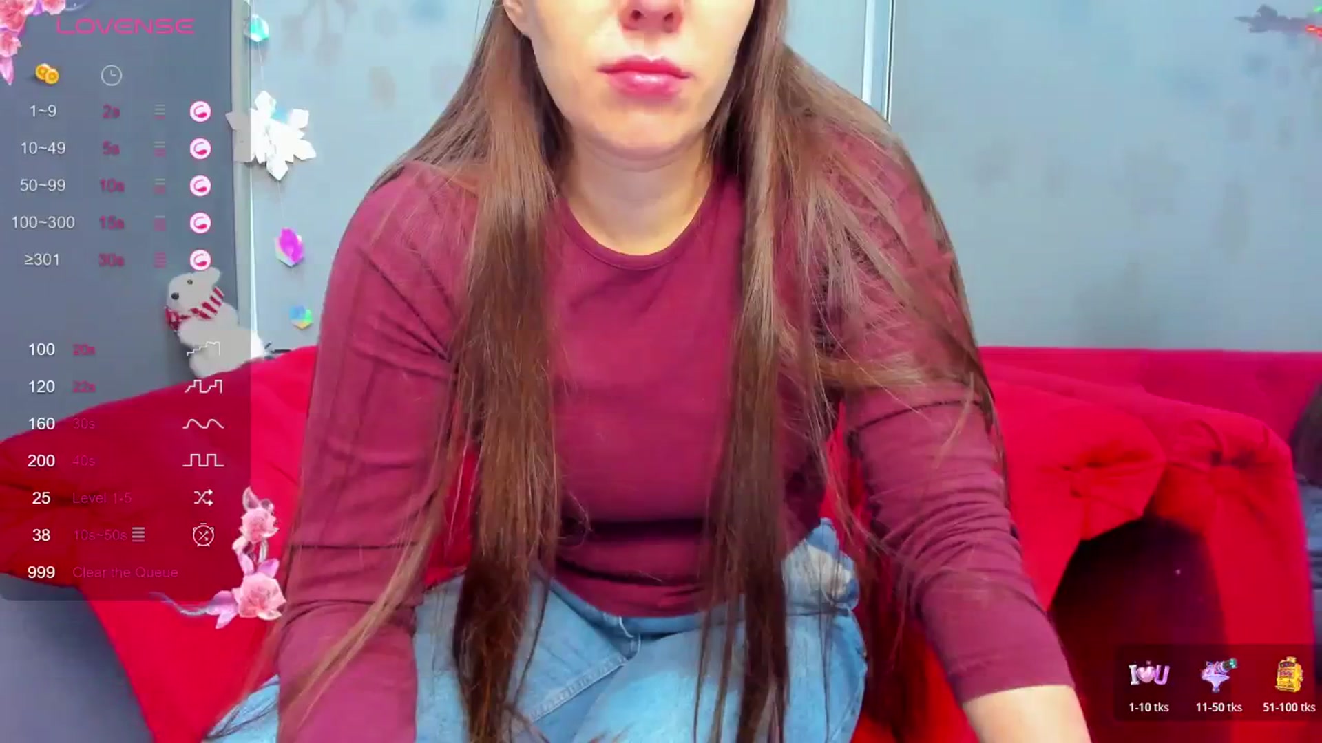 Gallery image thumbnail from ornellamuti's myfreecams stream on, 02/08/2026, 05:37 image 3 of 20