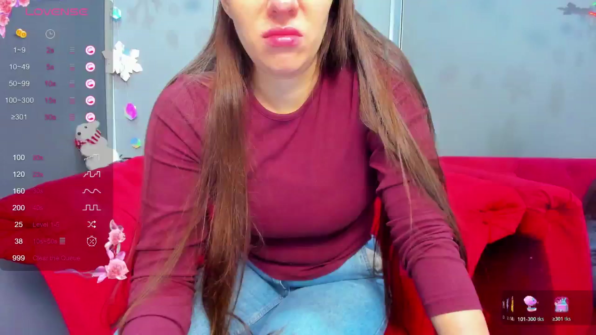Gallery image thumbnail from ornellamuti's myfreecams stream on, 02/08/2026, 05:37 image 2 of 20