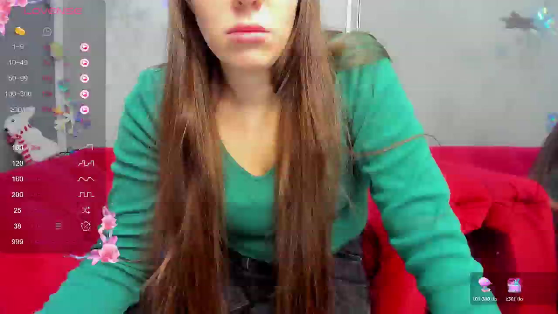 Gallery image thumbnail from ornellamuti's myfreecams stream on, 02/21/2026, 08:57 image 7 of 20
