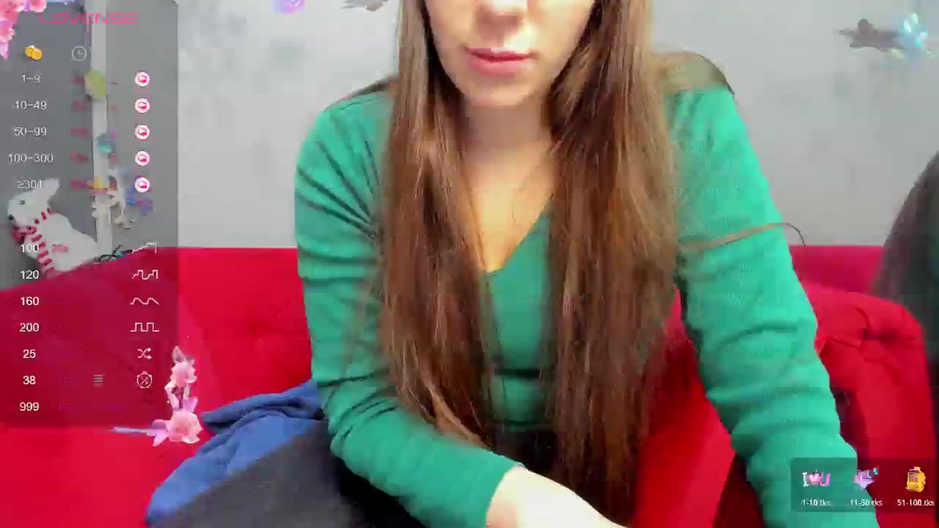 Gallery image thumbnail from ornellamuti's myfreecams stream on, 02/21/2026, 08:57 image 6 of 20