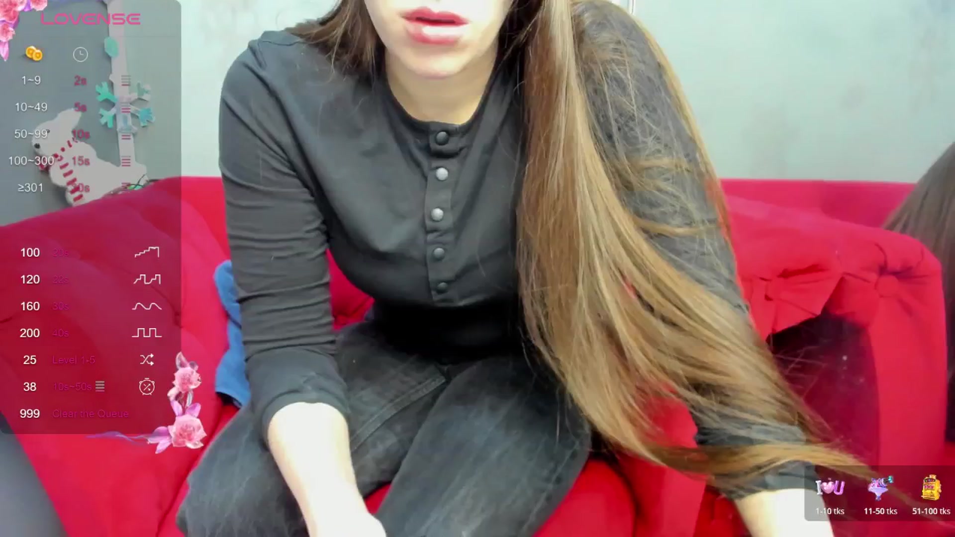 Gallery image thumbnail from ornellamuti's myfreecams stream on, 02/22/2026, 09:08 image 10 of 20