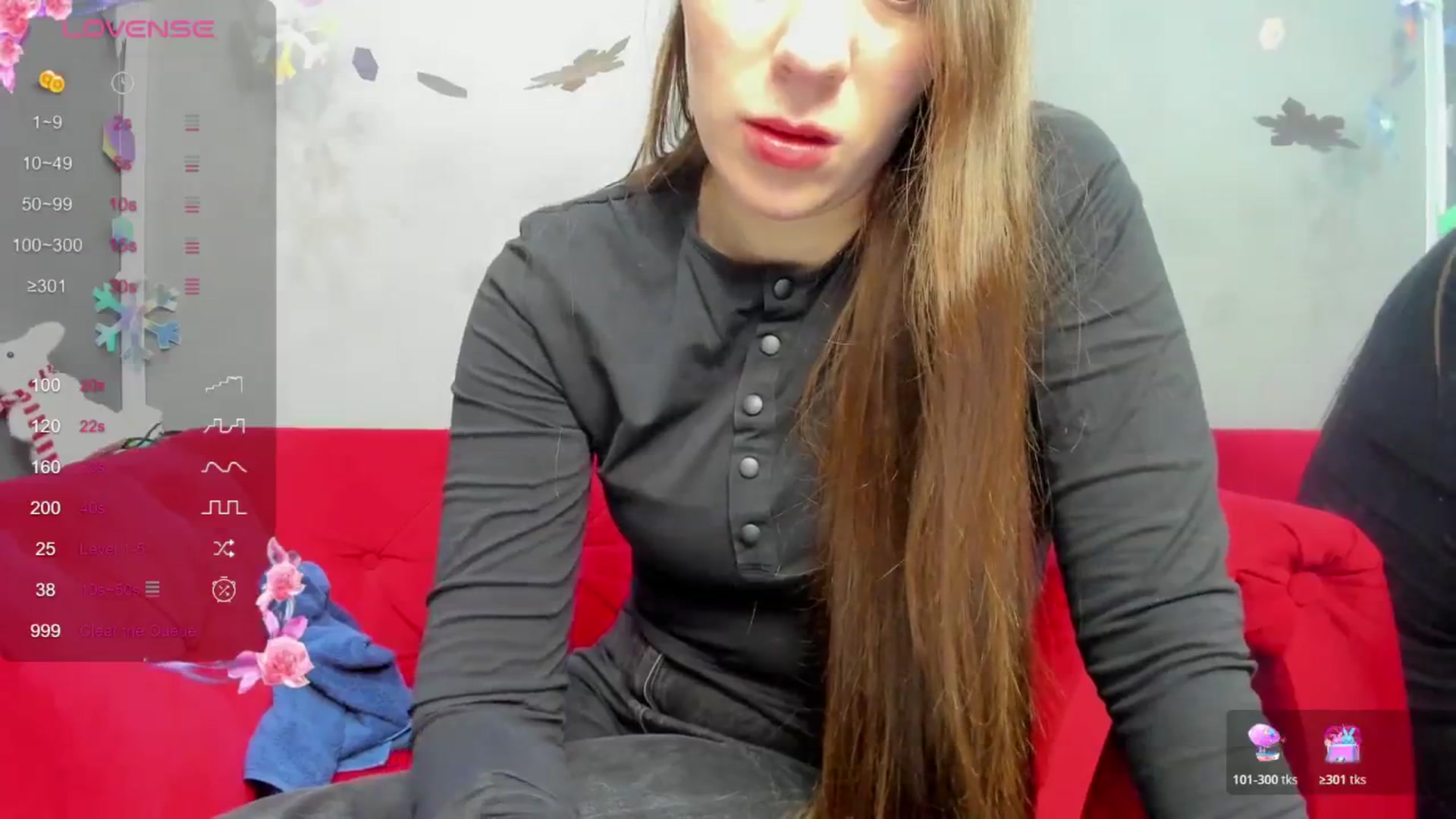 Gallery image thumbnail from ornellamuti's myfreecams stream on, 02/22/2026, 09:08 image 17 of 20