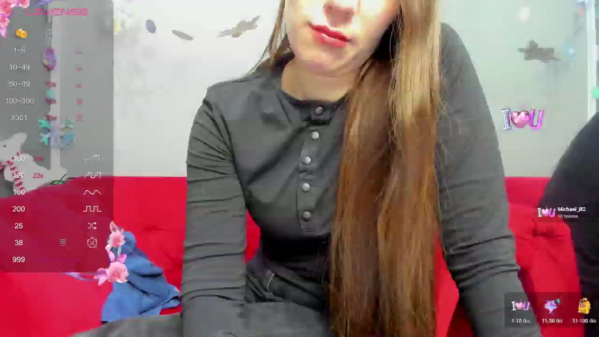 Gallery image thumbnail from ornellamuti's myfreecams stream on, 02/22/2026, 09:08 image 16 of 20