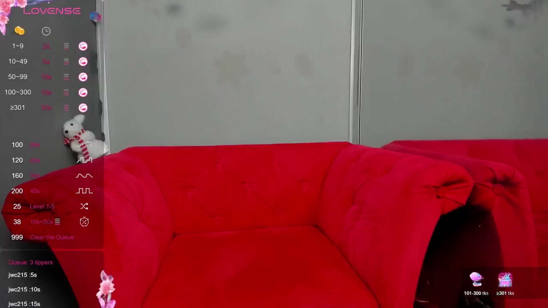 Gallery image thumbnail from ornellamuti's myfreecams stream on, 02/28/2026, 05:51 image 19 of 20