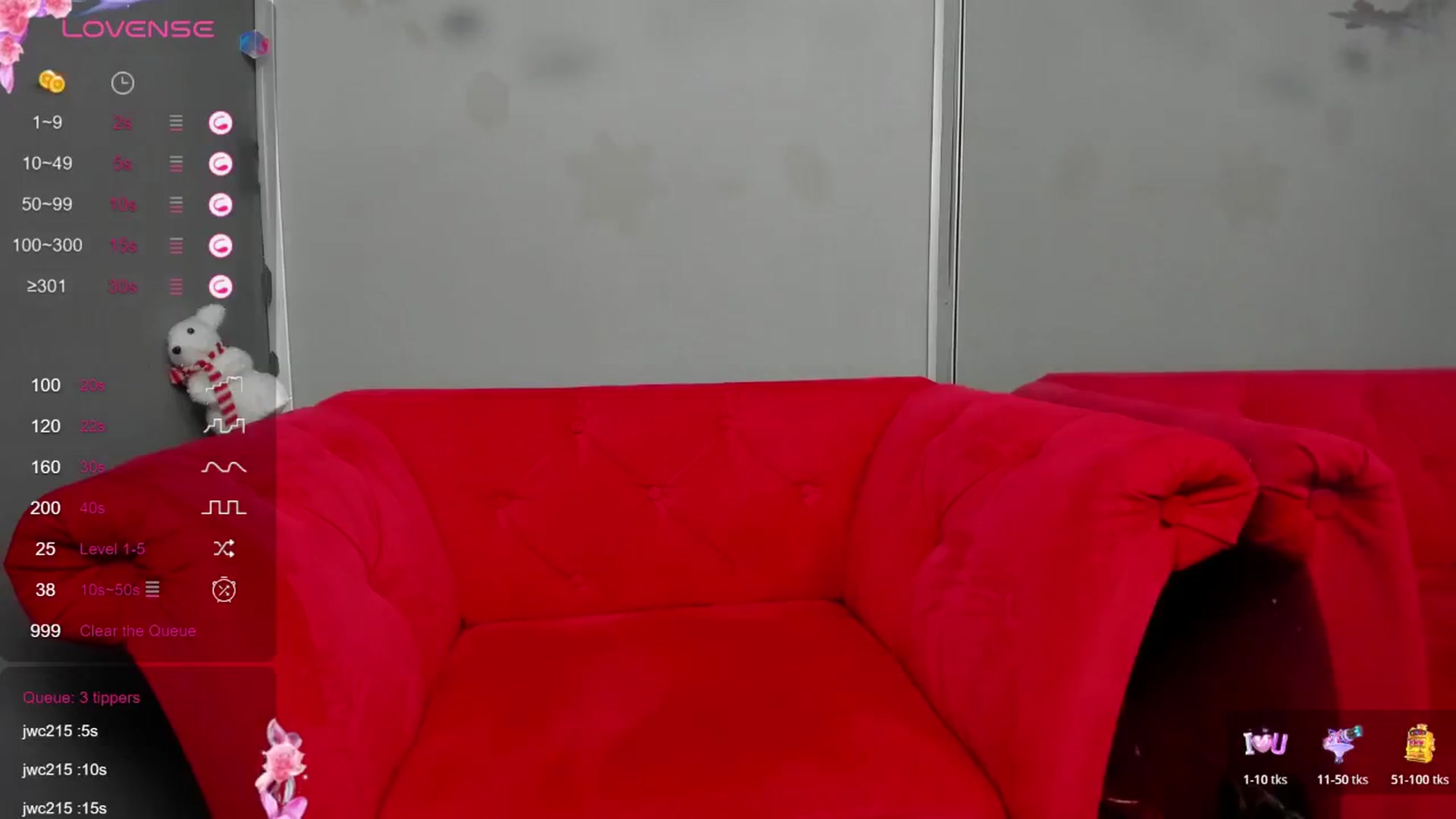 Gallery image thumbnail from ornellamuti's myfreecams stream on, 02/28/2026, 05:51 image 14 of 20