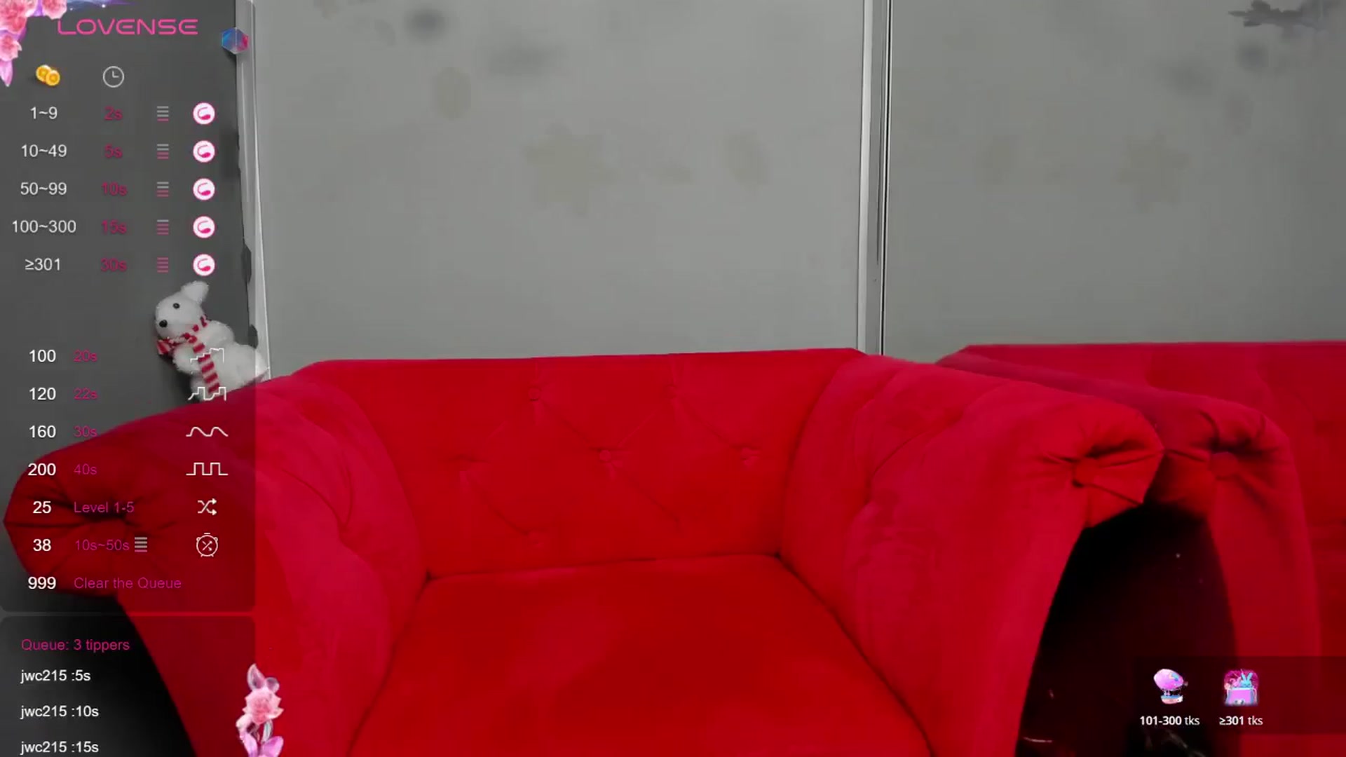 Gallery image thumbnail from ornellamuti's myfreecams stream on, 02/28/2026, 05:51 image 16 of 20