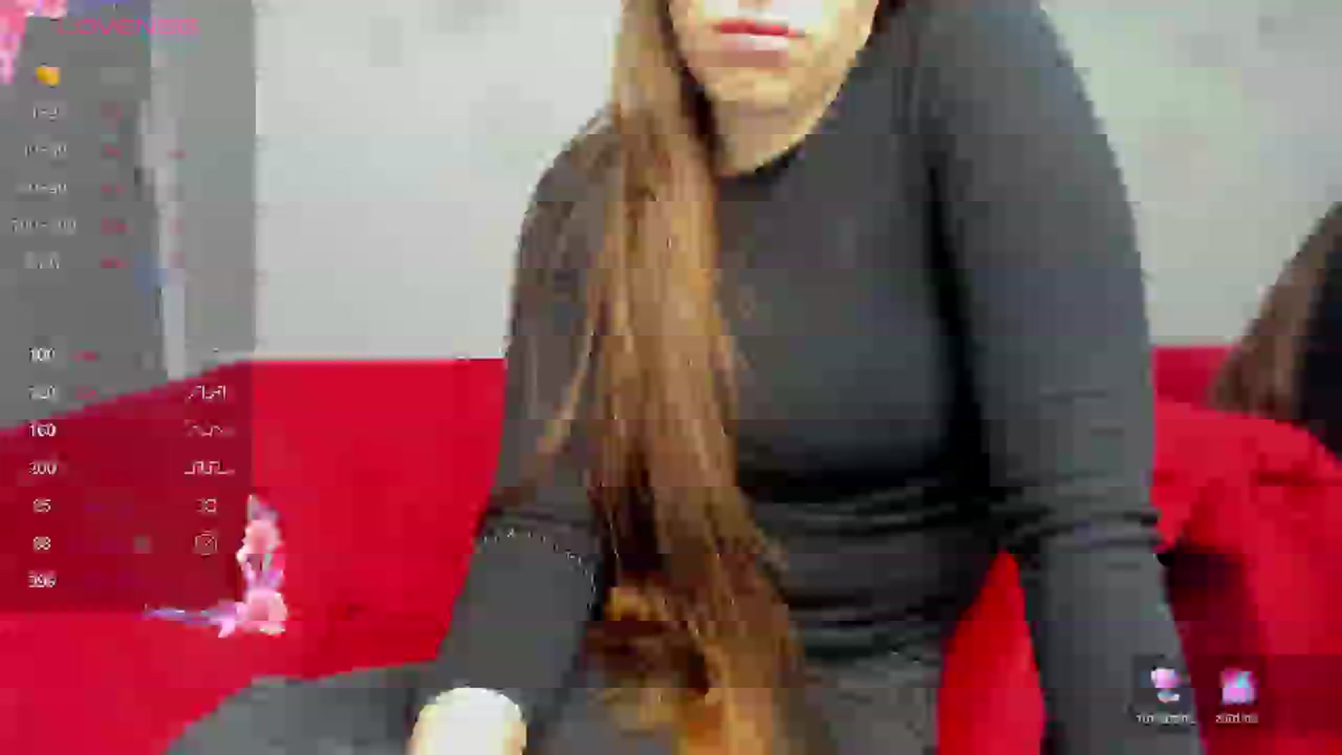Gallery image thumbnail from ornellamuti's myfreecams stream on, 03/07/2026, 07:39 image 19 of 20