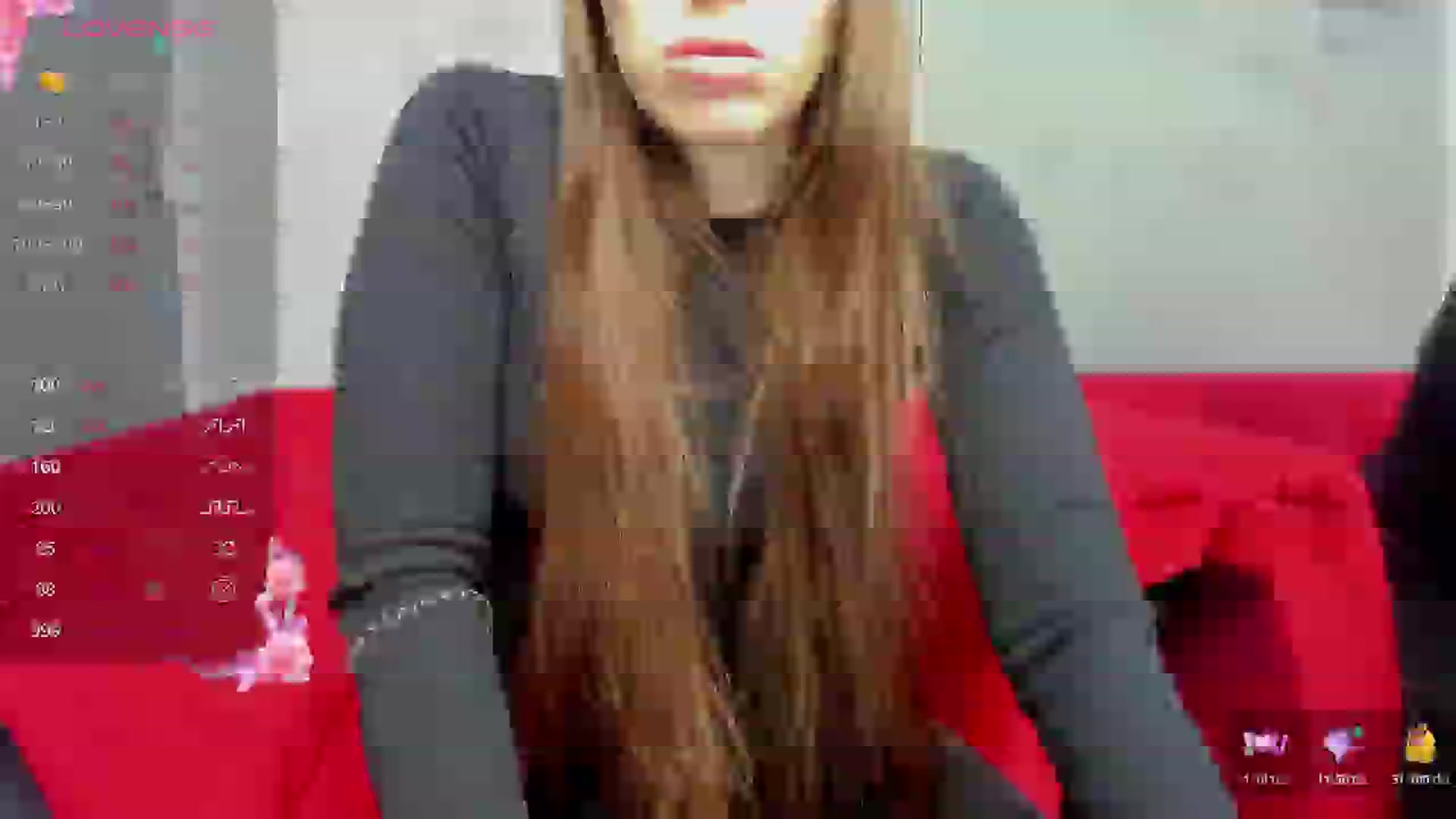 Gallery image thumbnail from ornellamuti's myfreecams stream on, 03/07/2026, 07:39 image 3 of 20