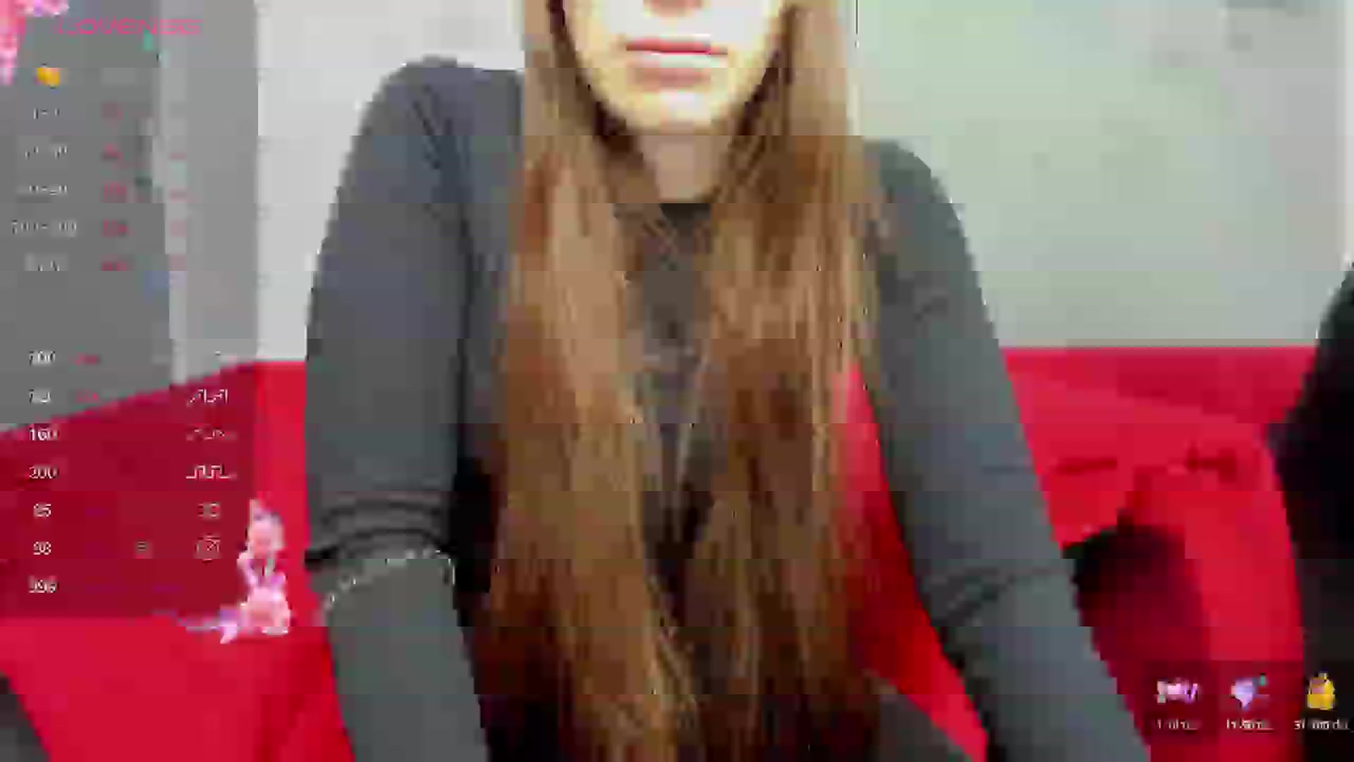 Gallery image thumbnail from ornellamuti's myfreecams stream on, 03/07/2026, 07:39 image 2 of 20