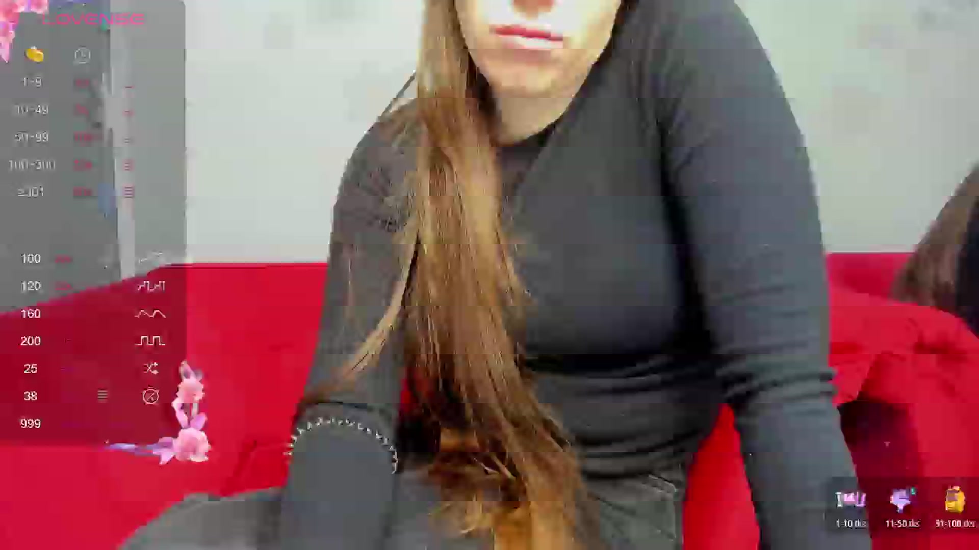 Gallery image thumbnail from ornellamuti's myfreecams stream on, 03/07/2026, 07:39 image 20 of 20