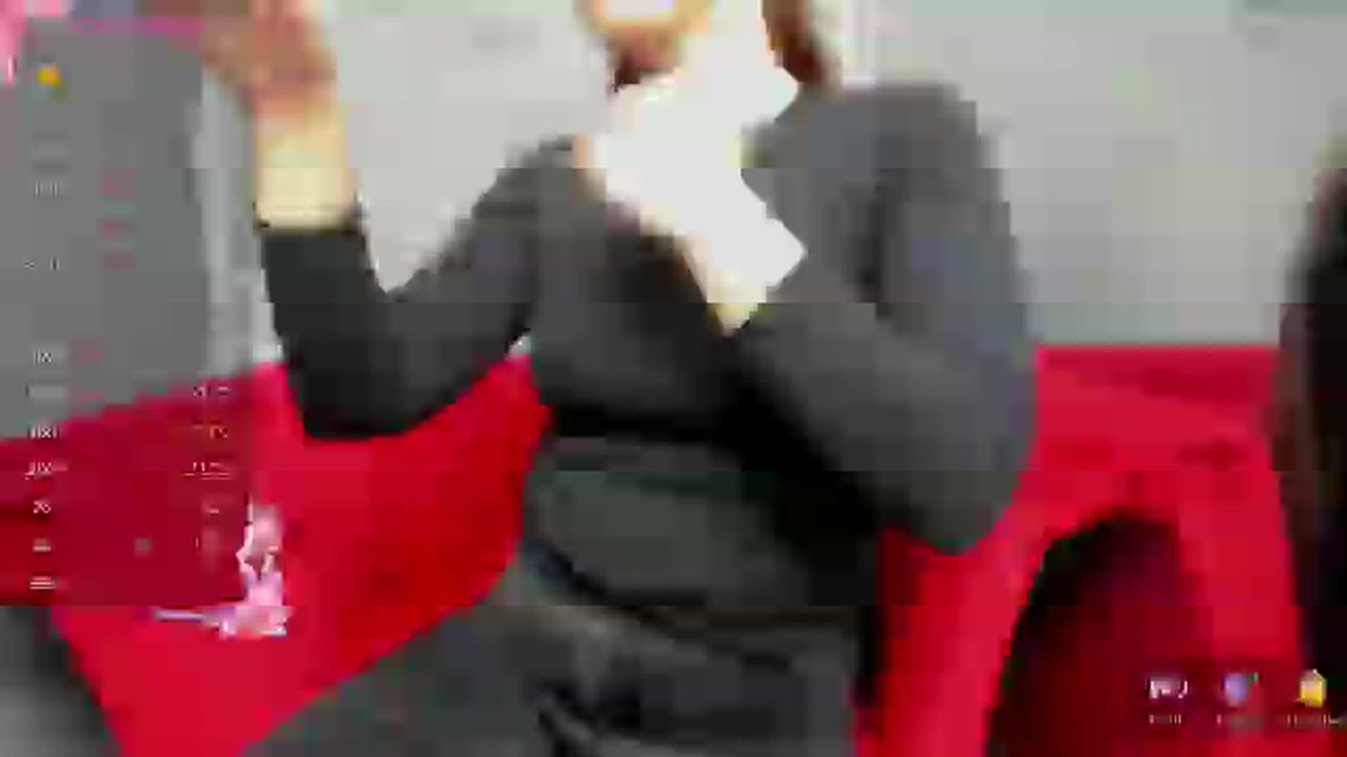 Gallery image thumbnail from ornellamuti's myfreecams stream on, 03/07/2026, 08:40 image 2 of 20