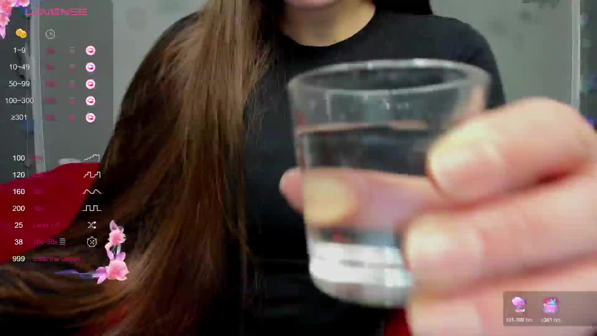 Gallery image thumbnail from ornellamuti's myfreecams stream on, 03/07/2026, 08:50 image 12 of 20