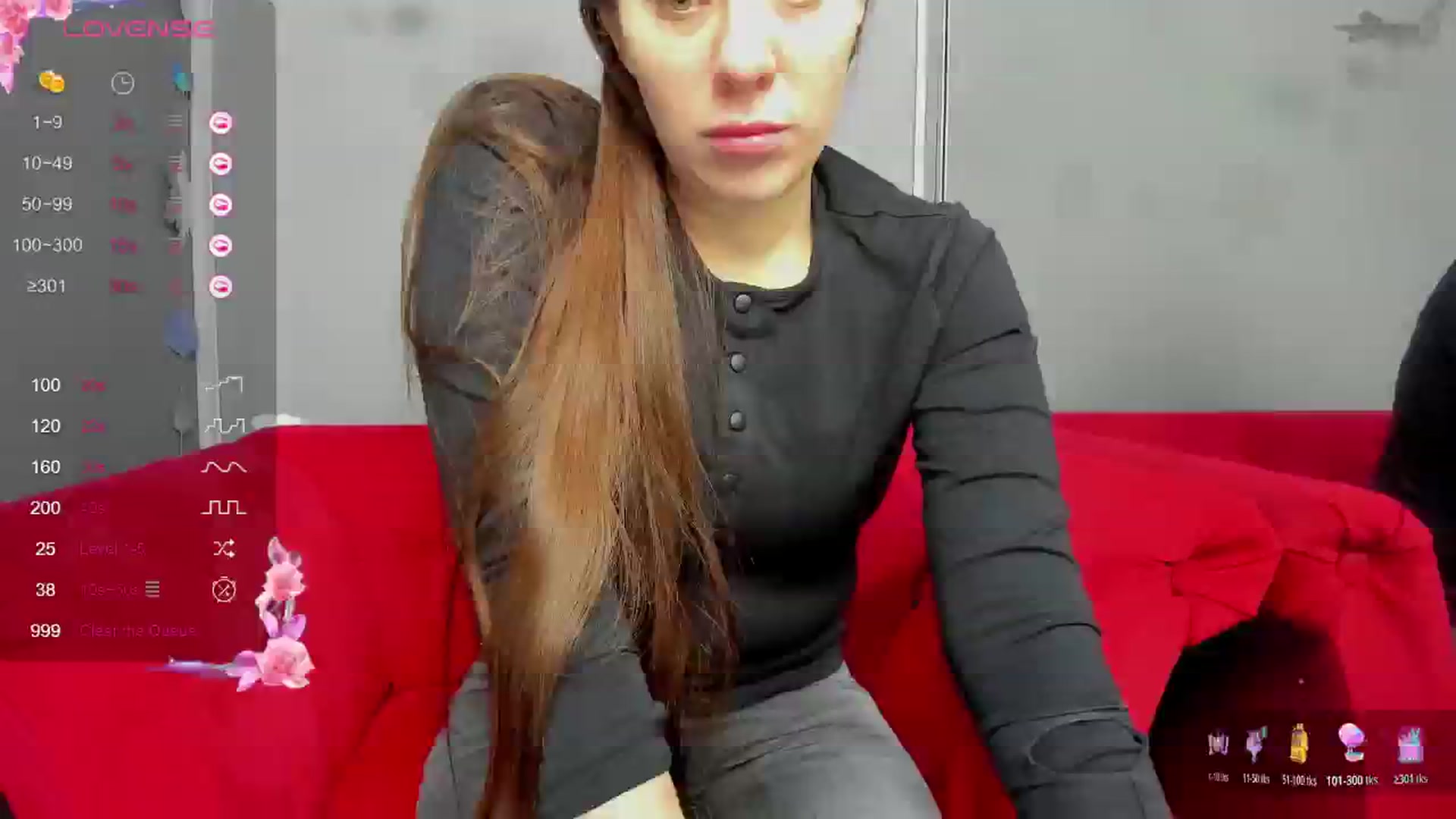 Gallery image thumbnail from ornellamuti's myfreecams stream on, 03/08/2026, 07:39 image 1 of 20