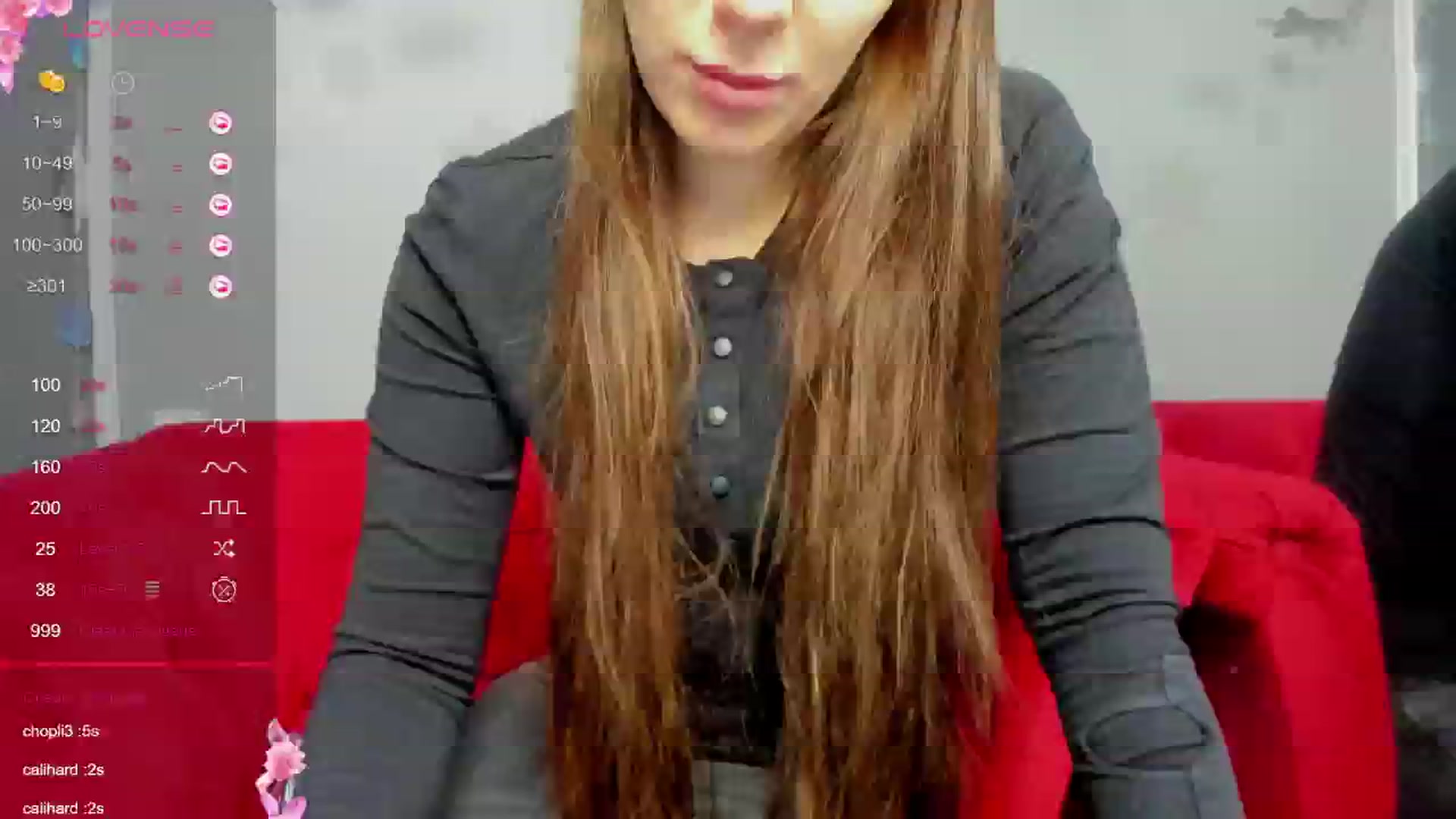 Gallery image thumbnail from ornellamuti's myfreecams stream on, 03/08/2026, 07:39 image 13 of 20