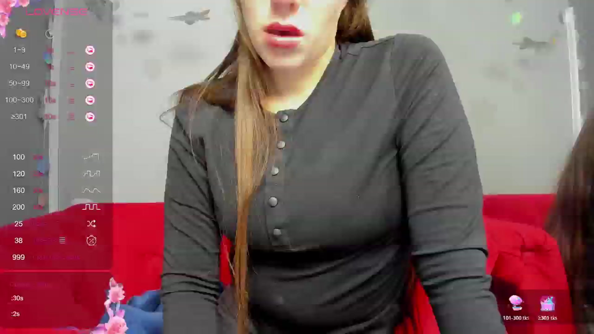 Gallery image thumbnail from ornellamuti's myfreecams stream on, 03/08/2026, 08:23 image 1 of 20