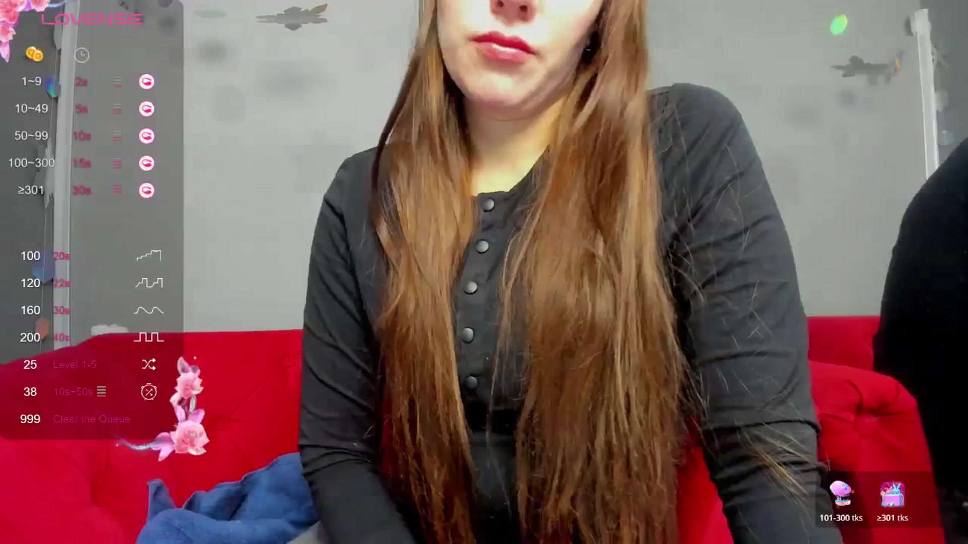 Gallery image thumbnail from ornellamuti's myfreecams stream on, 03/08/2026, 08:23 image 12 of 20