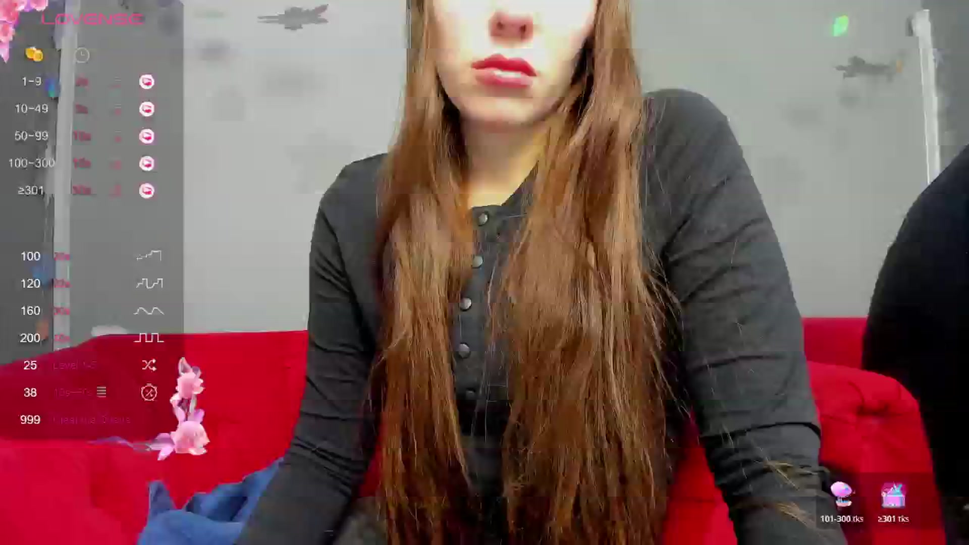 Gallery image thumbnail from ornellamuti's myfreecams stream on, 03/08/2026, 08:23 image 15 of 20