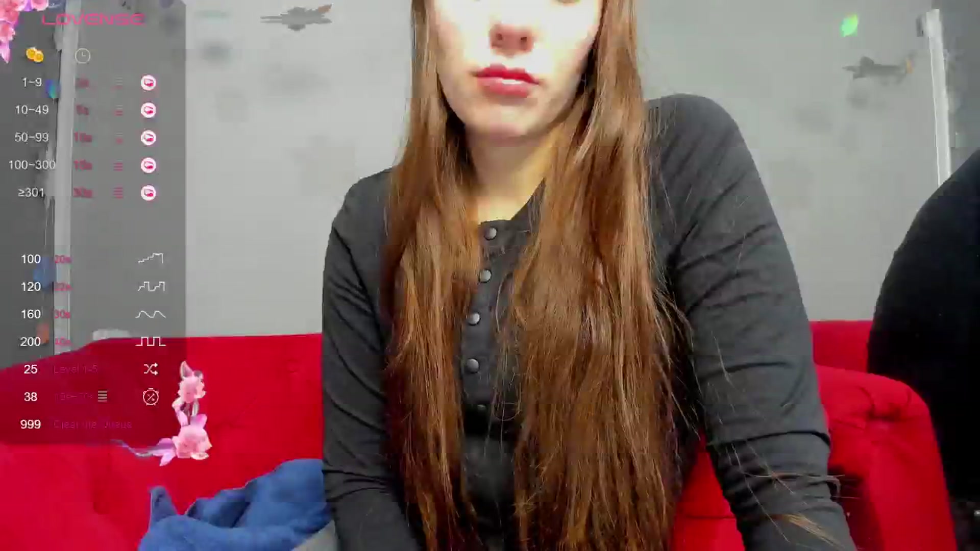 Gallery image thumbnail from ornellamuti's myfreecams stream on, 03/08/2026, 08:23 image 17 of 20