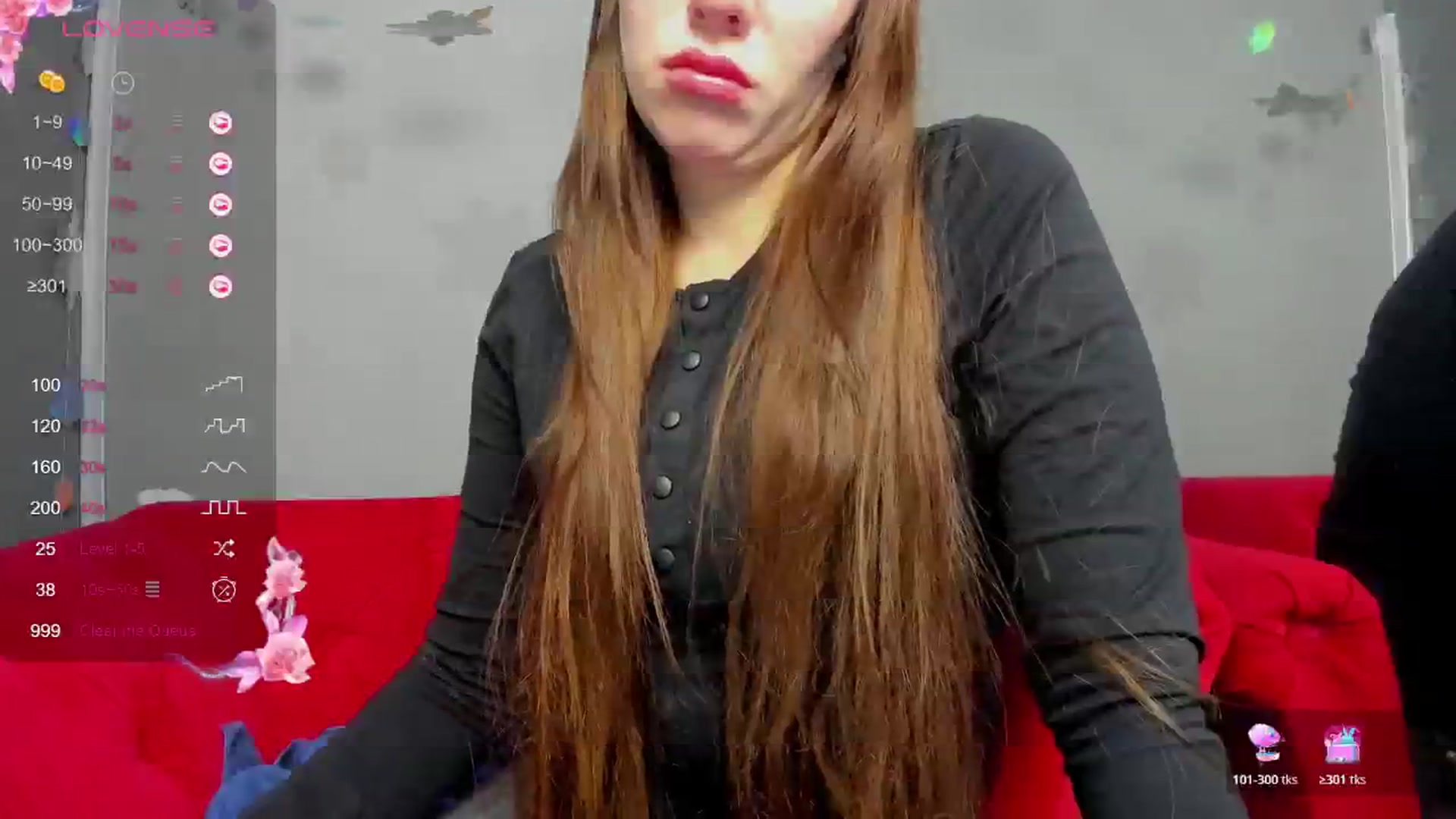 Gallery image thumbnail from ornellamuti's myfreecams stream on, 03/08/2026, 08:23 image 11 of 20