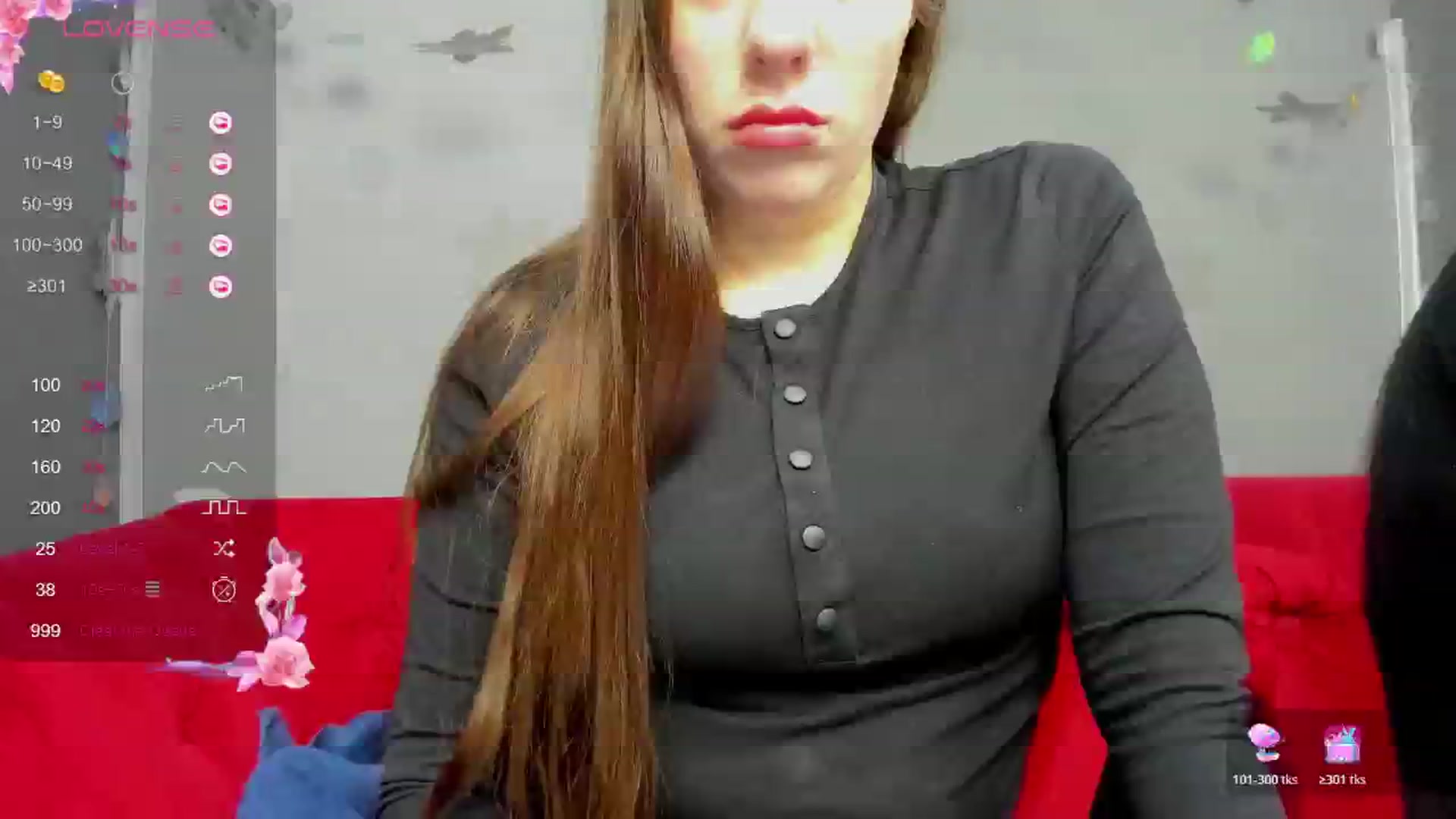Gallery image thumbnail from ornellamuti's myfreecams stream on, 03/08/2026, 08:23 image 8 of 20