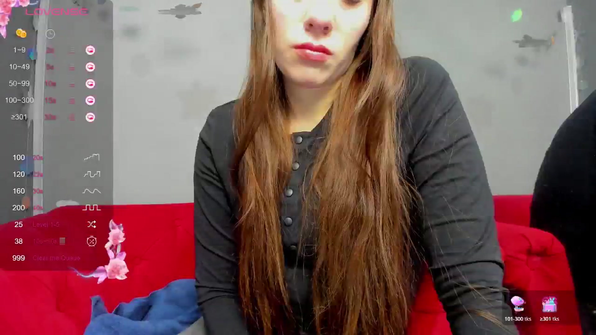 Gallery image thumbnail from ornellamuti's myfreecams stream on, 03/08/2026, 08:23 image 16 of 20
