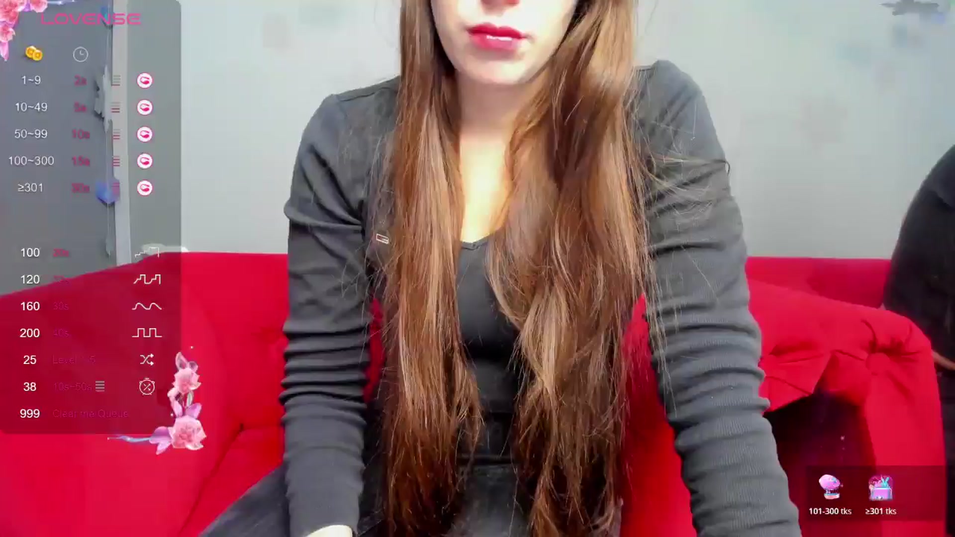 Gallery image thumbnail from ornellamuti's myfreecams stream on, 04/11/2026, 11:40 image 2 of 20