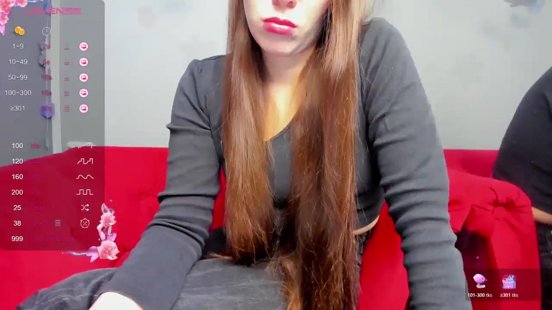 Gallery image thumbnail from ornellamuti's myfreecams stream on, 04/11/2026, 11:40 image 14 of 20