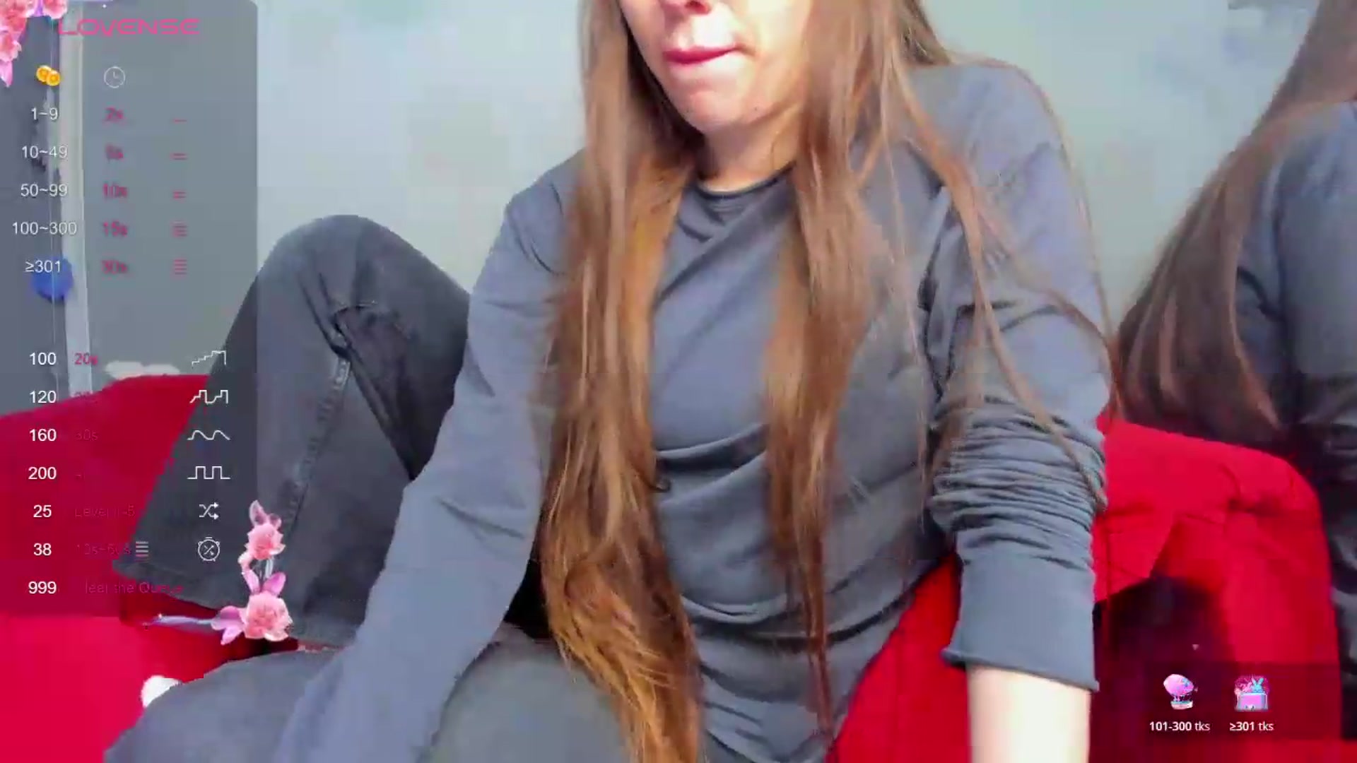 Gallery image thumbnail from ornellamuti's myfreecams stream on, 04/29/2026, 12:39 image 9 of 20