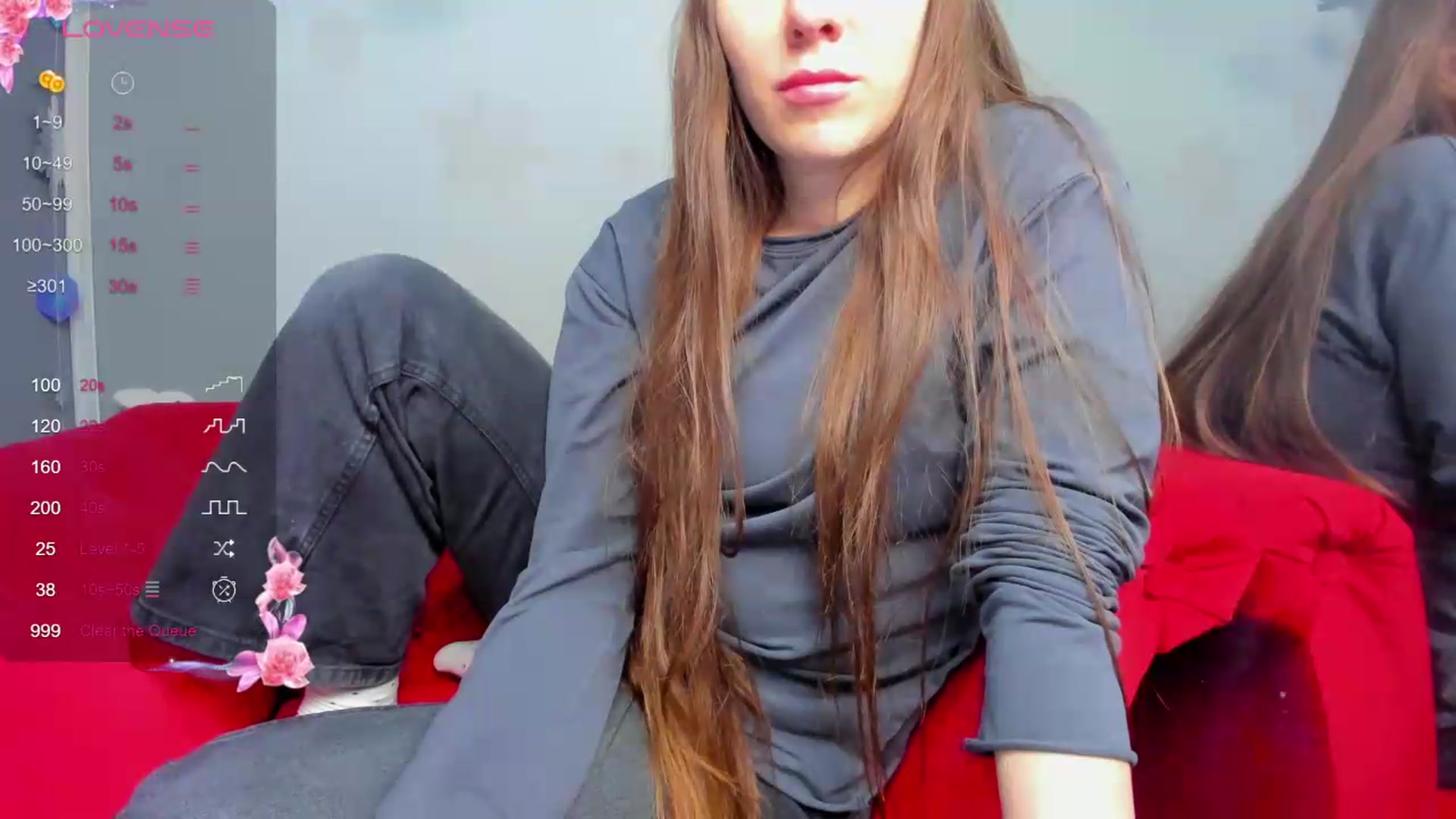 Gallery image thumbnail from ornellamuti's myfreecams stream on, 04/29/2026, 12:39 image 17 of 20
